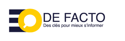 logo DE FACTO