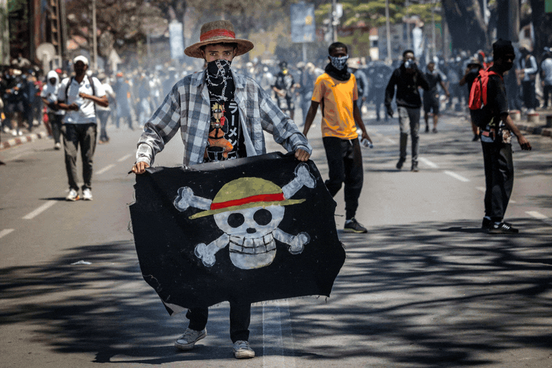 GIF Madagascar - Luis Tato AFP