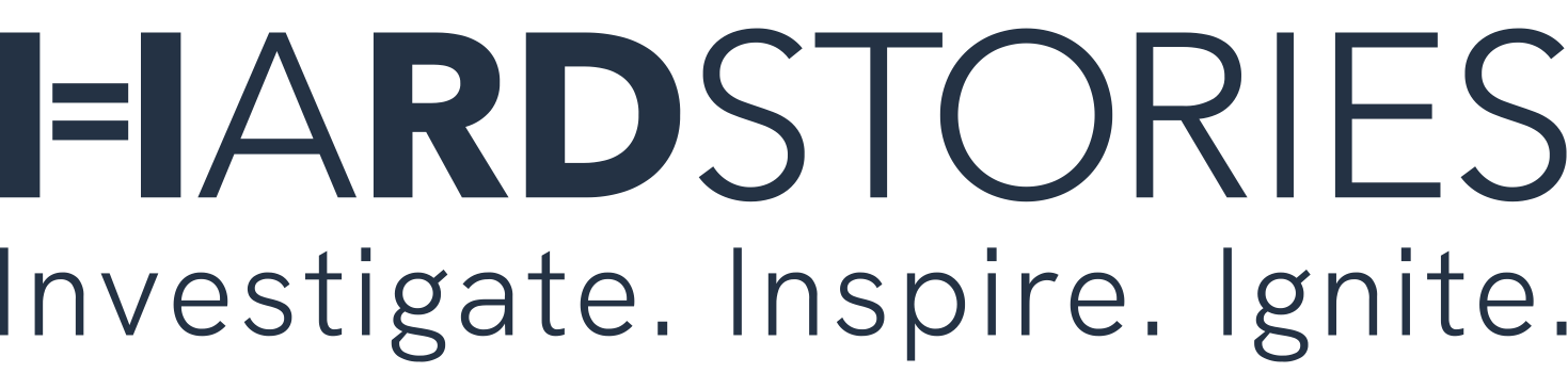 logo HaRDStories