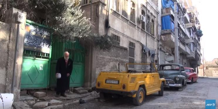 Prix Varenne : deux journalistes AFP récompensés