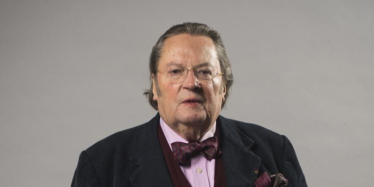 Décès de Jean Miot, baron de la presse française du XXe siècle