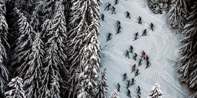 AFP wins awards at the Atlanta Photojournalism Seminar