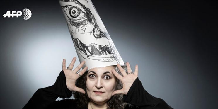 L’AFP s’associe au Festival de la Bande Dessinée d’Angoulême