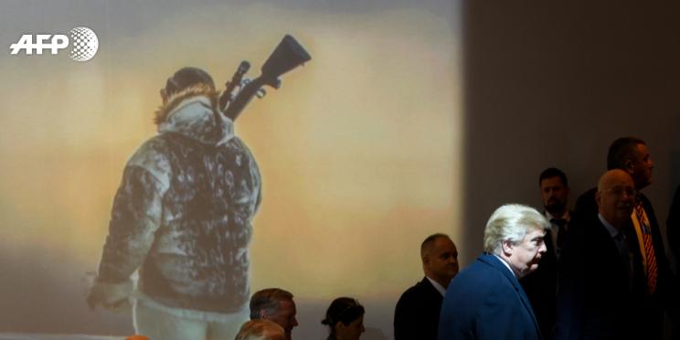 L’AFP remporte trois prix au Swiss Press Photo 2019