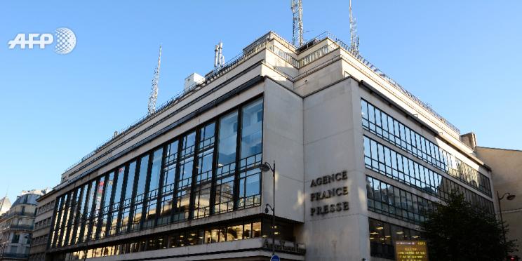 La BBC mobilise des médias dont l’AFP et des GAFA contre la désinformation