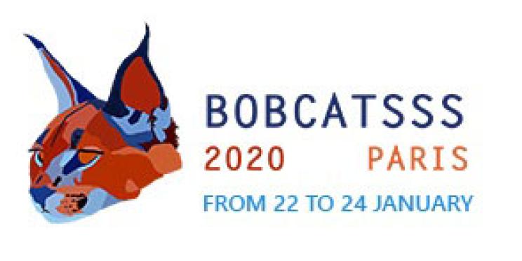 L’AFP participe à Bobcatsss 2020