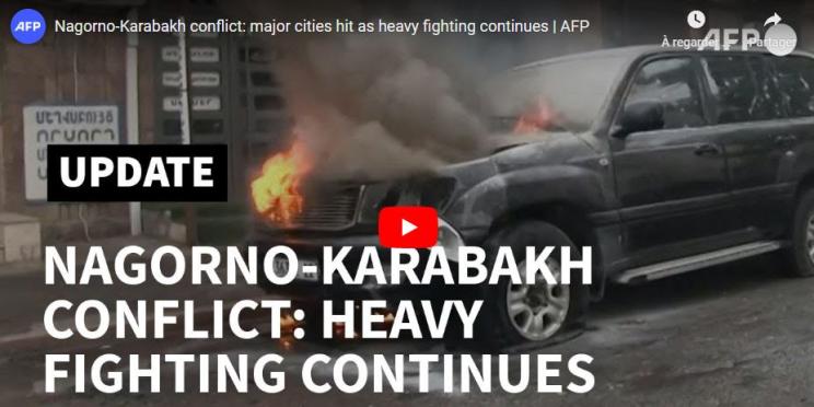 Top 10 most popular videos of the past week